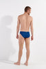 402755 Nautical Cup Swim Mini Briefs - 00RA Navy