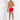 402756 Nautical Cup Swim Shorts - 00PA Red