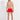 402756 Nautical Cup Swim Shorts - 00PA Red