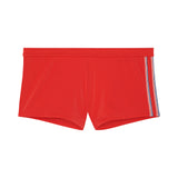 402756 Nautical Cup Swim Shorts - 00PA Red