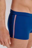 402756 Nautical Cup Swim Shorts - 00RA Navy