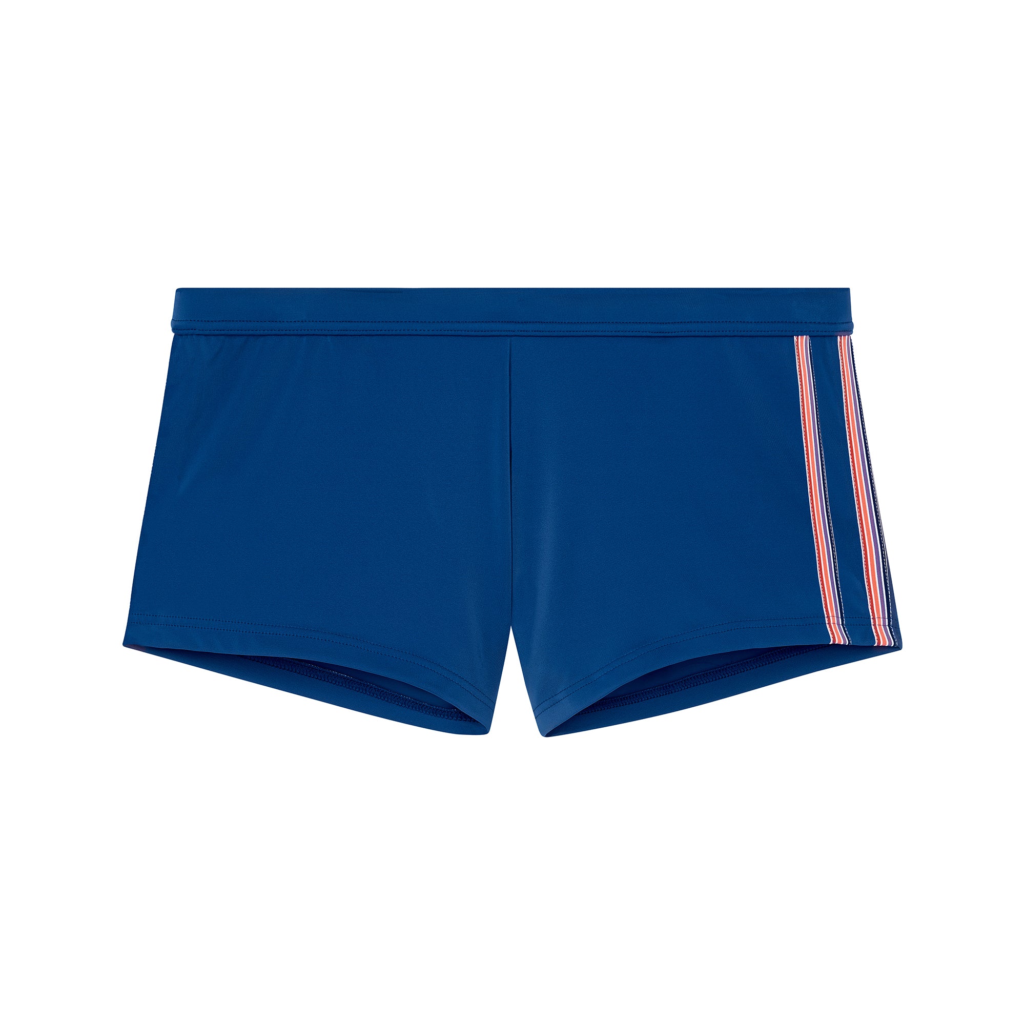 402756 Nautical Cup Swim Shorts - 00RA Navy