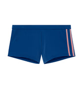 402756 Nautical Cup Swim Shorts - 00RA Navy