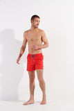402757 Nautical Cup Beach Boxer - 00PA Red