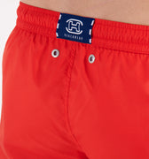 402757 Nautical Cup Beach Boxer - 00PA Red