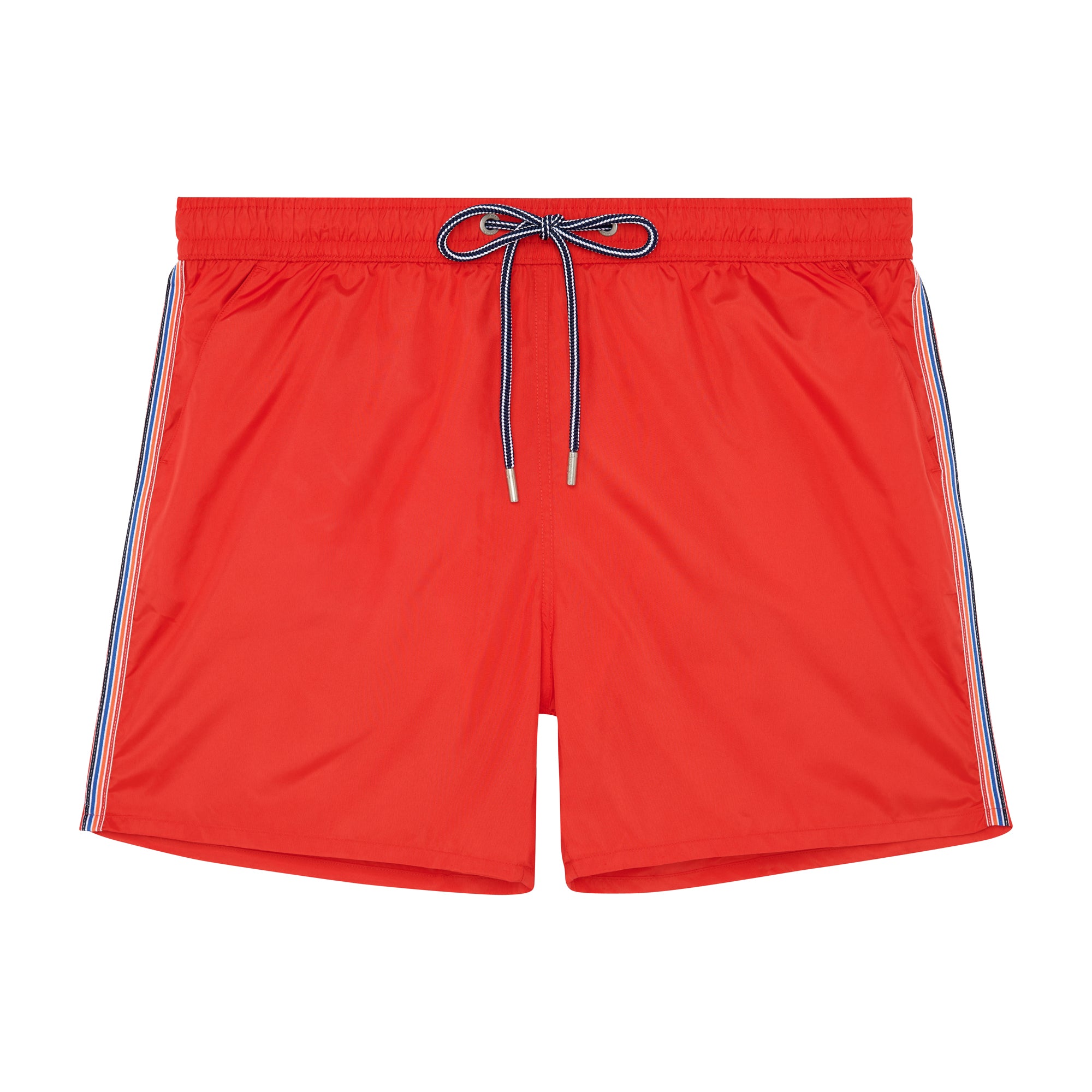 402757 Nautical Cup Beach Boxer - 00PA Red