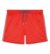 402757 Nautical Cup Beach Boxer - 00PA Red