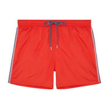 402757 Nautical Cup Beach Boxer - 00PA Red