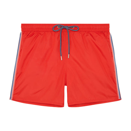 402757 Nautical Cup Beach Boxer - 00PA Red