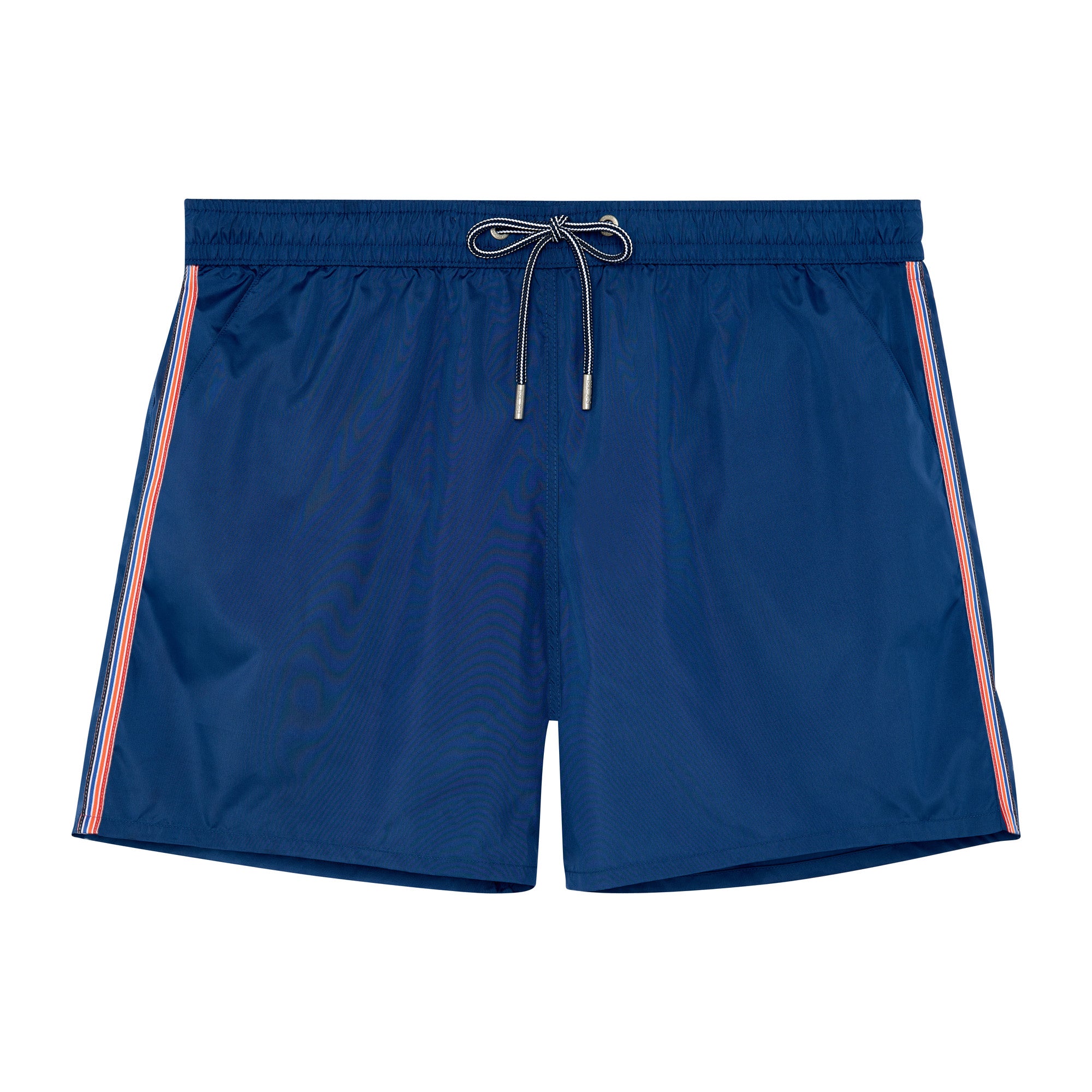 402757 Nautical Cup Beach Boxer - 00RA Navy