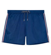 402757 Nautical Cup Beach Boxer - 00RA Navy