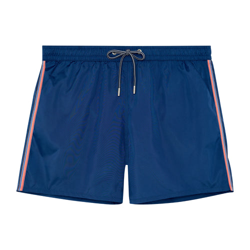 402757 Nautical Cup Beach Boxer - 00RA Navy