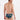 402764 Flamingo Swim Mini Briefs - P0RA Navy Print