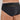 402806 Sports Lab Mini Briefs - 0004 Black