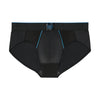 402806 Sports Lab Mini Briefs - 0004 Black