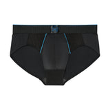 402806 Sports Lab Mini Briefs - 0004 Black
