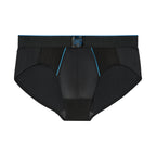 402806 Sports Lab Mini Briefs - 0004 Black