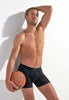 402807 Sports Lab Boxer Briefs - 0004 Black