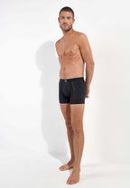 402807 Sports Lab Boxer Briefs - 0004 Black