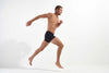 402807 Sports Lab Boxer Briefs - 0004 Black