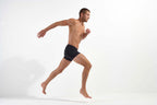 402807 Sports Lab Boxer Briefs - 0004 Black