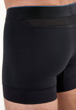 402807 Sports Lab Boxer Briefs - 0004 Black