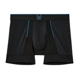 402807 Sports Lab Boxer Briefs - 0004 Black
