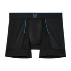 402807 Sports Lab Boxer Briefs - 0004 Black