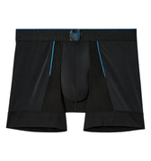 402807 Sports Lab Boxer Briefs - 0004 Black