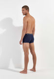 Davide #2 Boxer Briefs 2p | Navy/Navy Print 402809-D012