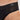 402814 H-Fresh Comfort Mini Briefs - 0004 Black