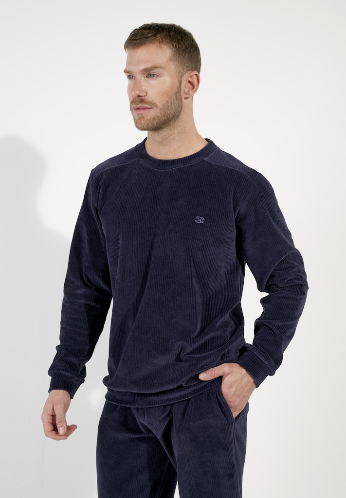 Ronnie Homewear | Navy 402823-00RA