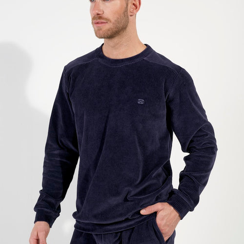 Ronnie Homewear | Navy 402823-00RA