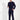 Ronnie Homewear | Navy 402823-00RA