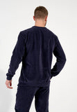 Ronnie Homewear | Navy 402823-00RA