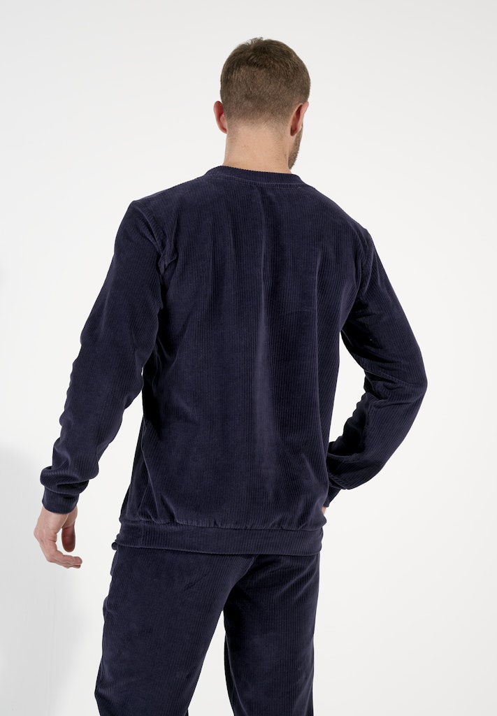 Ronnie Homewear | Navy 402823-00RA