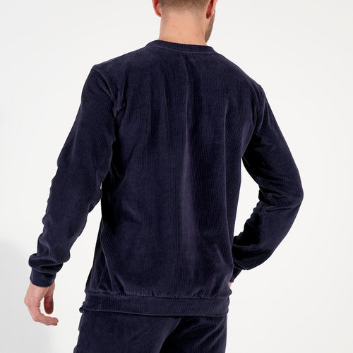 Ronnie Homewear | Navy 402823-00RA