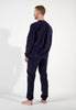 Ronnie Homewear | Navy 402823-00RA