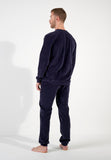 Ronnie Homewear | Navy 402823-00RA