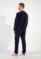 Ronnie Homewear | Navy 402823-00RA