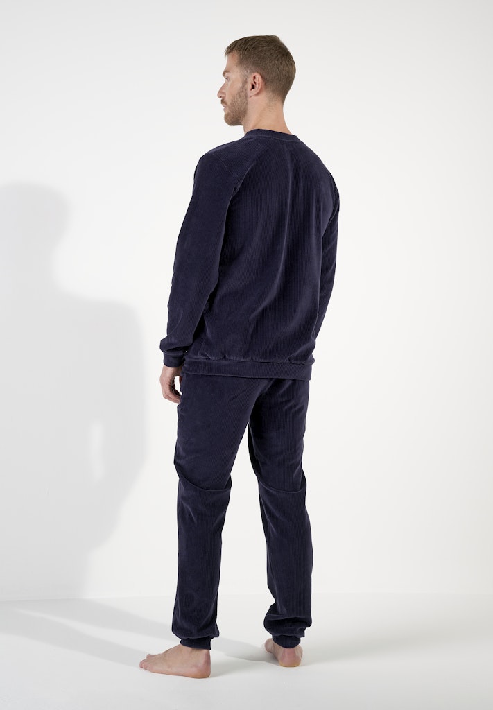 Ronnie Homewear | Navy 402823-00RA
