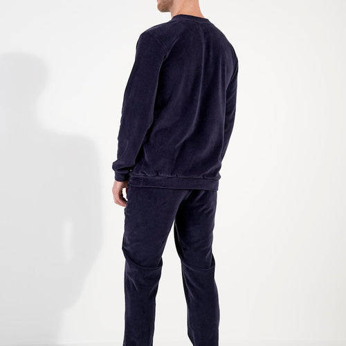 Ronnie Homewear | Navy 402823-00RA