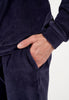 Ronnie Homewear | Navy 402823-00RA