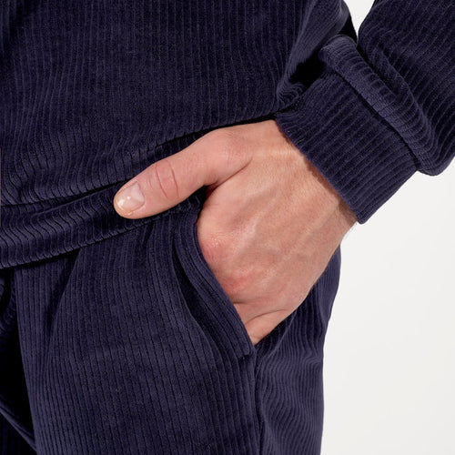 Ronnie Homewear | Navy 402823-00RA