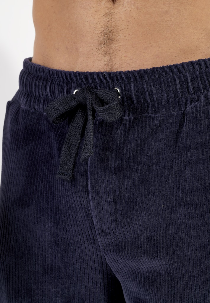 Ronnie Homewear | Navy 402823-00RA