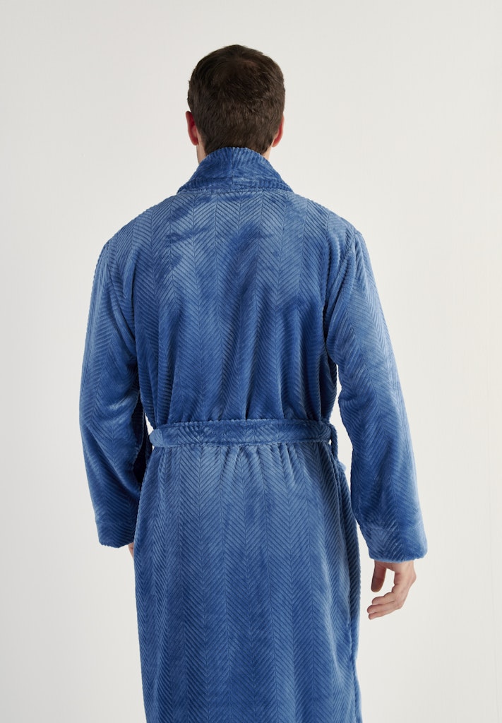 Everest Robe | Blue 402838-00BI