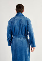 Everest Robe | Blue 402838-00BI