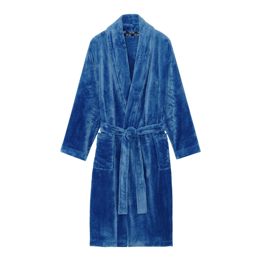 Everest Robe | Blue 402838-00BI
