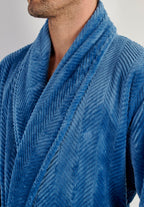 Everest Robe | Blue 402838-00BI
