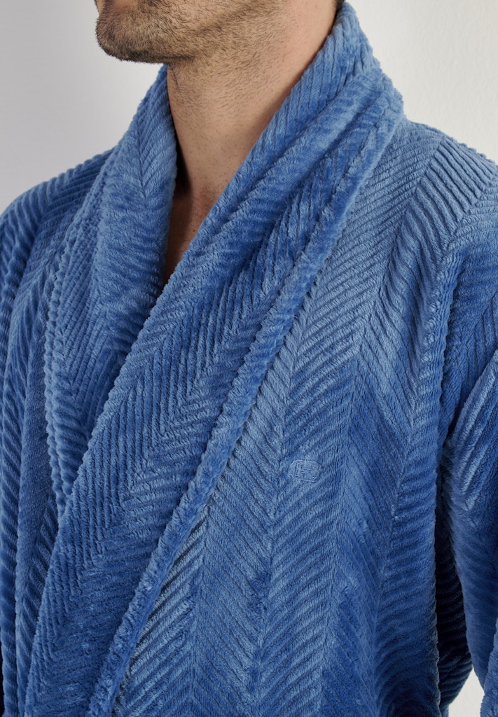 Everest Robe | Blue 402838-00BI